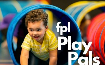 Play Pals Preschool Program