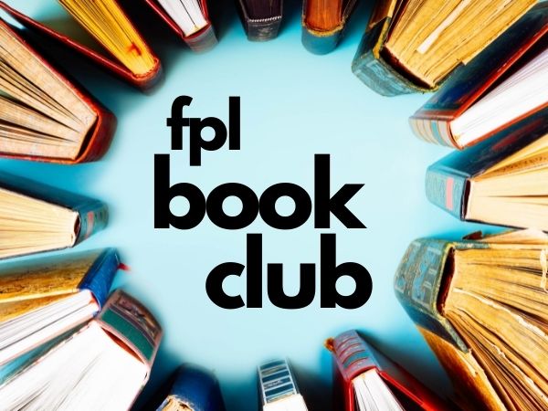 FPL Book Club is back!